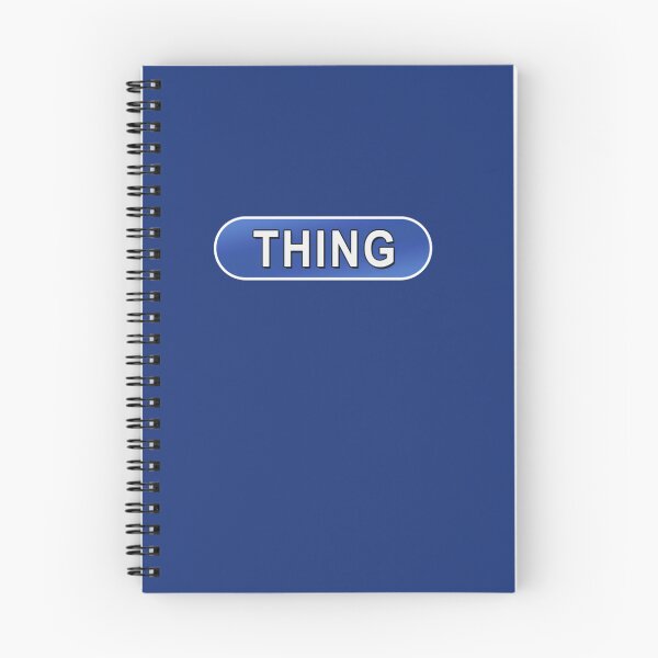 Item preview, Thing designed and sold by gameshowfan2001.