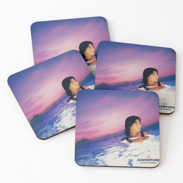 Item preview, Kikuchi Momoko - Adventure designed and sold by trifonas.