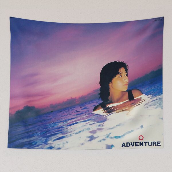 Item preview, Kikuchi Momoko - Adventure designed and sold by trifonas.