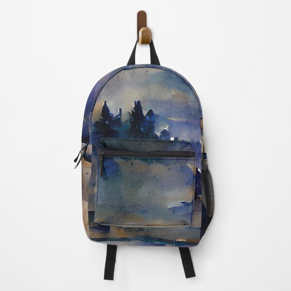 Item preview, Midnight Landscape designed and sold by Arkneer.