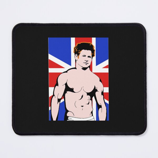 Item preview, THE PRINCE HARRY COLLECTION BY MIKESBLISS Classic designed and sold by Cheryl68Mu.