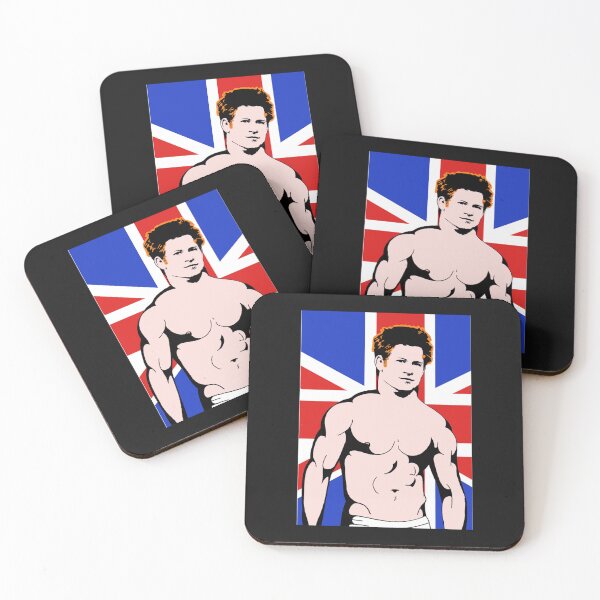 Item preview, THE PRINCE HARRY COLLECTION BY MIKESBLISS Classic designed and sold by Cheryl68Mu.