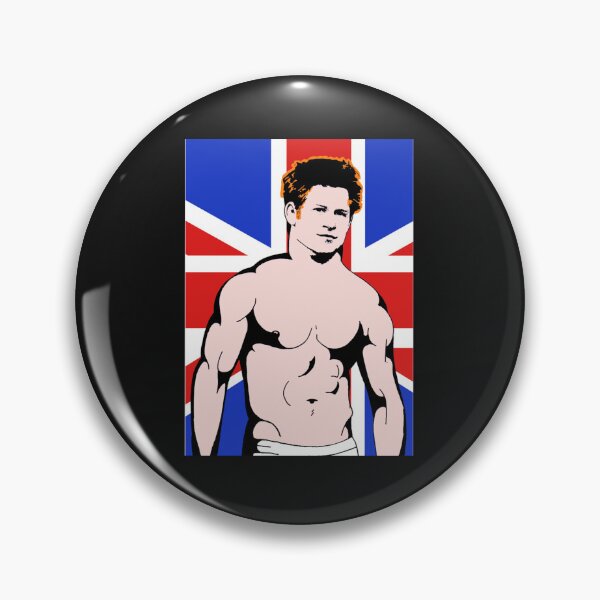 Item preview, THE PRINCE HARRY COLLECTION BY MIKESBLISS Classic designed and sold by Cheryl68Mu.