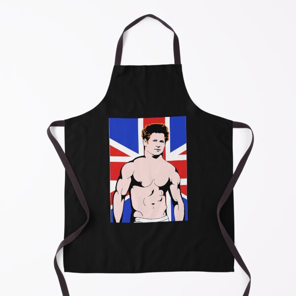 Item preview, THE PRINCE HARRY COLLECTION BY MIKESBLISS Classic designed and sold by Cheryl68Mu.