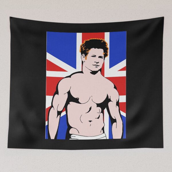 Item preview, THE PRINCE HARRY COLLECTION BY MIKESBLISS Classic designed and sold by Cheryl68Mu.