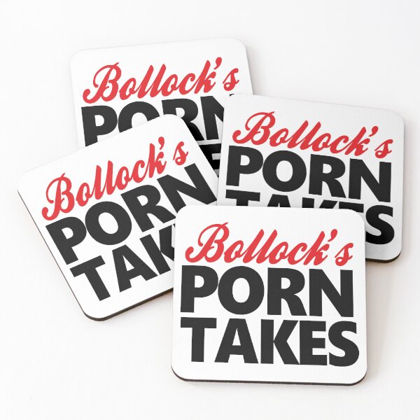 Item preview, Bollock's Porn Takes designed and sold by CraftingCroco.