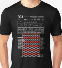 303 Classix Slim Fit T-Shirt