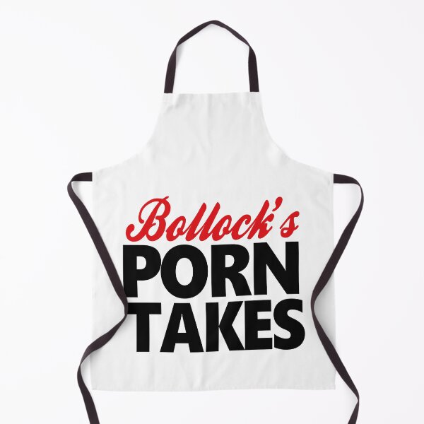 Item preview, Bollock's Porn Takes designed and sold by CraftingCroco.