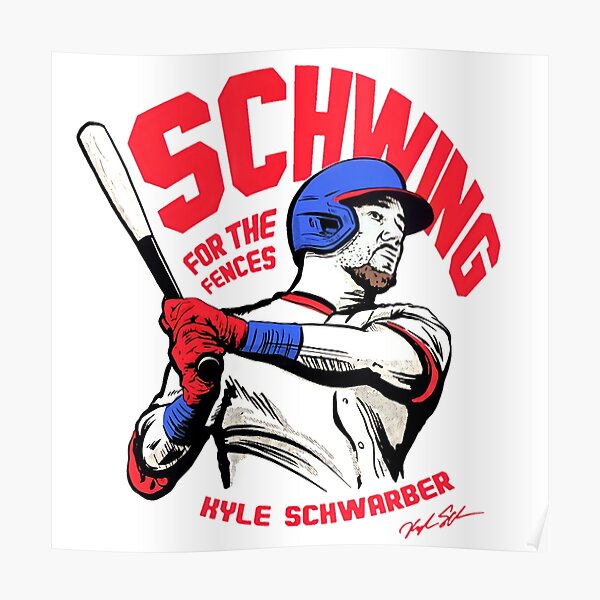 Jean Fruth on Instagram: Kyle Schwarber has played on some