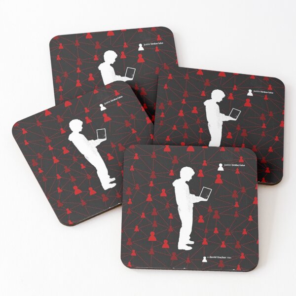 Item preview, Social Network designed and sold by TwentyTwoUX.