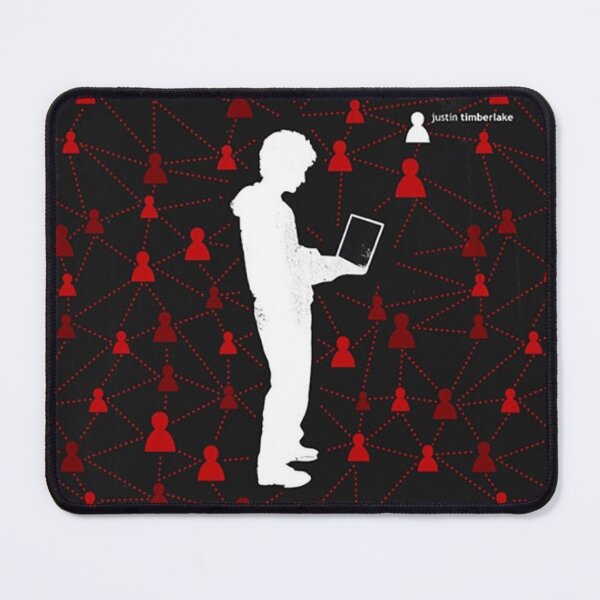 Item preview, Social Network designed and sold by TwentyTwoUX.