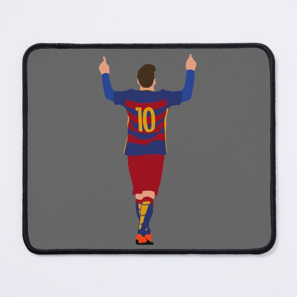 Item preview, Lionel Messi - Fc Barcelona #s14 designed and sold by KristenBartltsk.