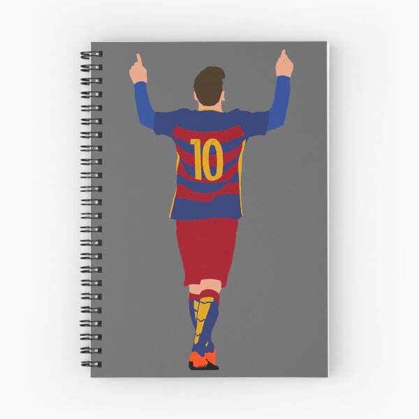 Item preview, Lionel Messi - Fc Barcelona #s14 designed and sold by KristenBartltsk.