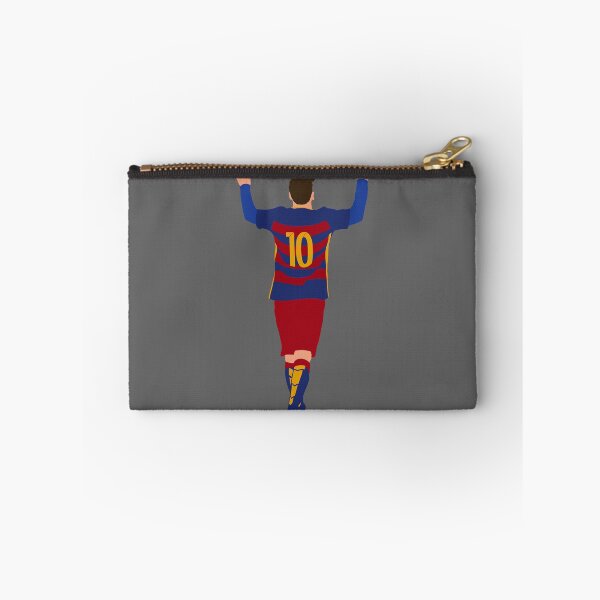 Item preview, Lionel Messi - Fc Barcelona #s14 designed and sold by KristenBartltsk.