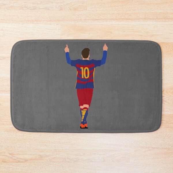 Item preview, Lionel Messi - Fc Barcelona #s14 designed and sold by KristenBartltsk.