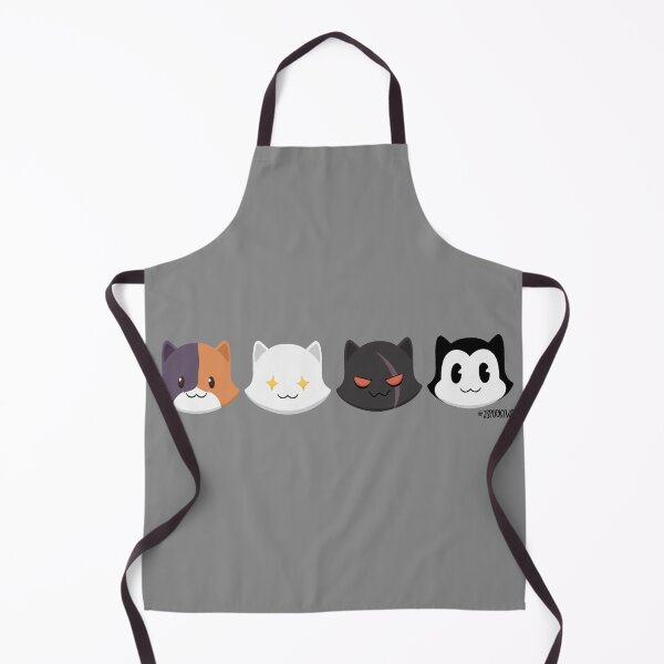 Item preview, Miau Lote designed and sold by JSpookyWolf.