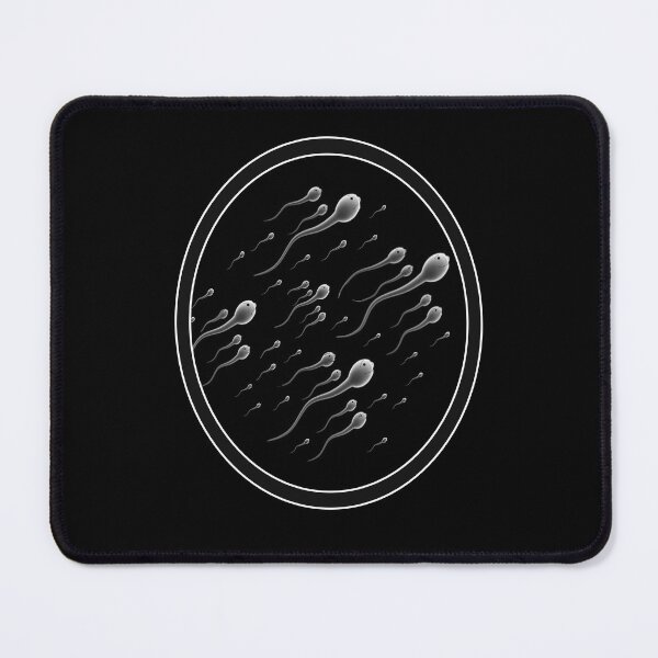 Item preview, SPERM RACE designed and sold by 500 TON.