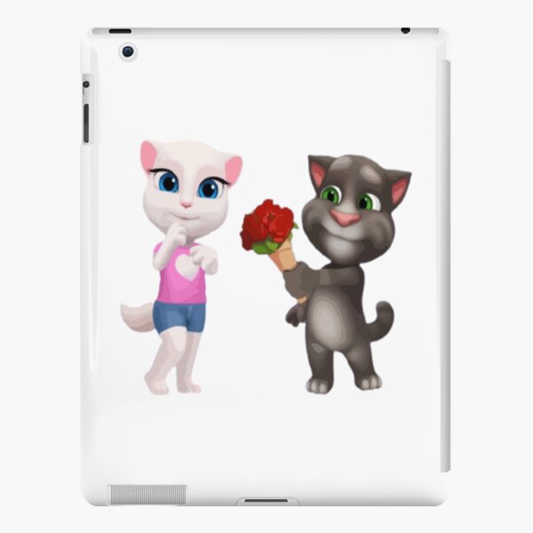 Talking Ben IShowSpeed | iPad Case & Skin