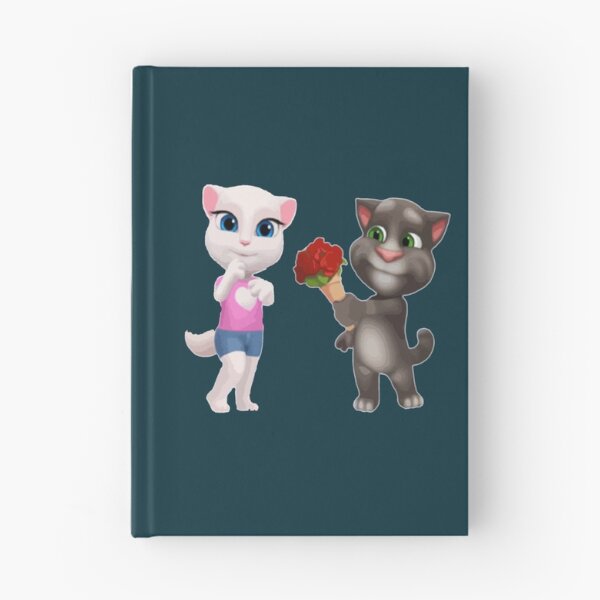 Item preview, Talking Tom Heroes   designed and sold by MaddRegin.