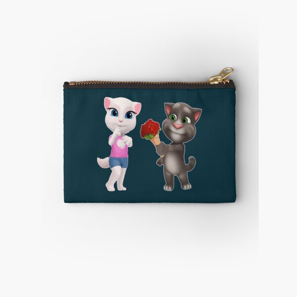 Item preview, Talking Tom Heroes   designed and sold by MaddRegin.
