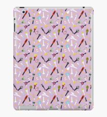 Vinilo o funda para iPad Patrón Kpop Lightstick
