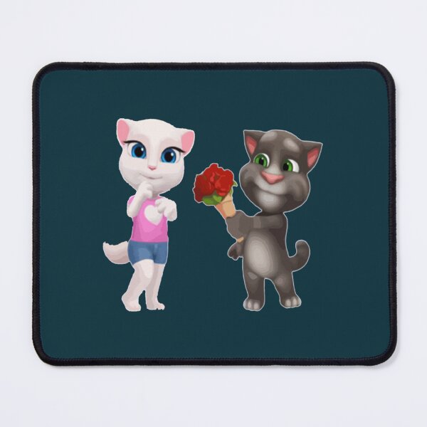 Item preview, Talking Tom Heroes   designed and sold by MaddRegin.