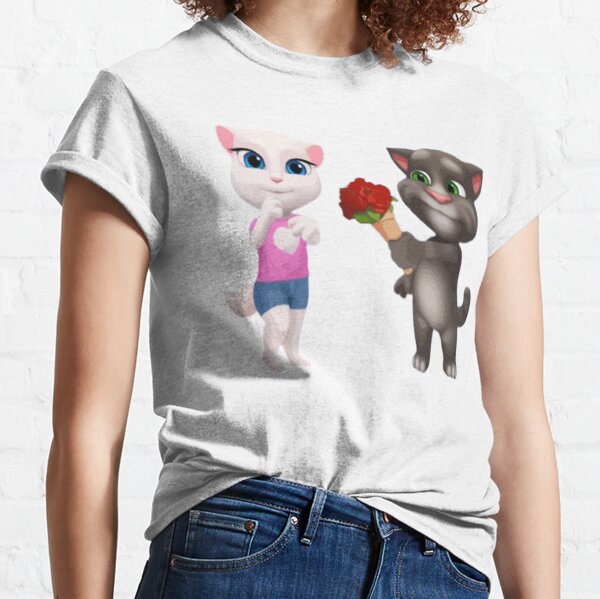Talking Tom And Friend Gifts & Merchandise for Sale | Redbubble