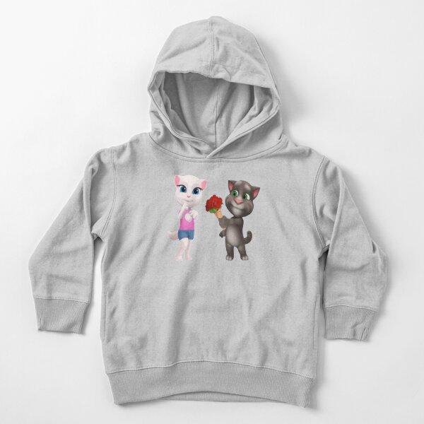 Item preview, Talking Tom Heroes   designed and sold by MaddRegin.