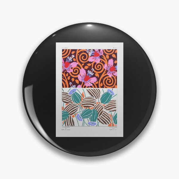 Item preview, Seguy Émile-Alain Seguy Florals designed and sold by DahlilaJo.