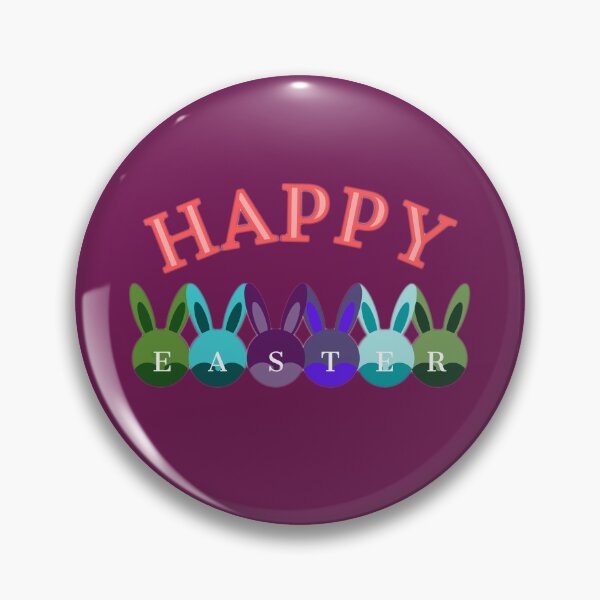 Item preview, happy easter designed and sold by JAdotdotDesigns.