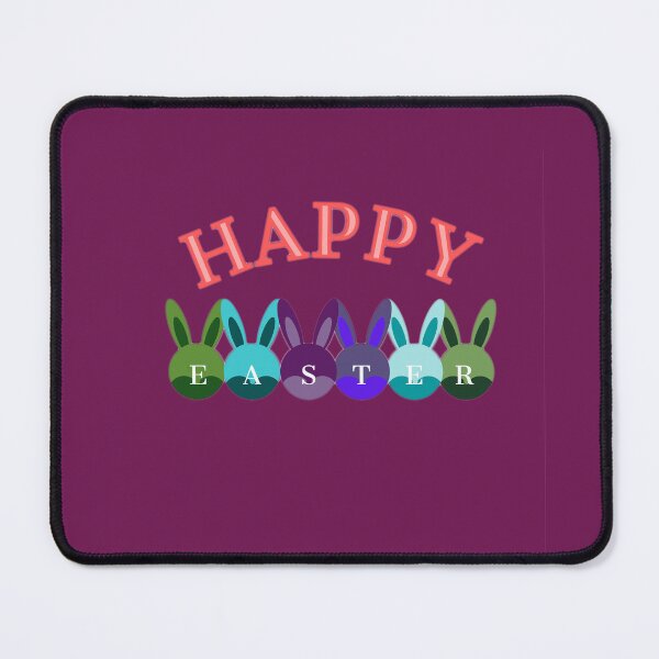 Item preview, happy easter designed and sold by JAdotdotDesigns.