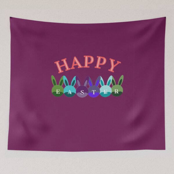 Item preview, happy easter designed and sold by JAdotdotDesigns.