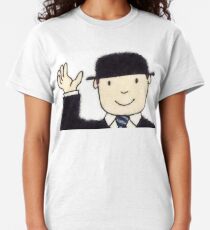 mr benn t shirt