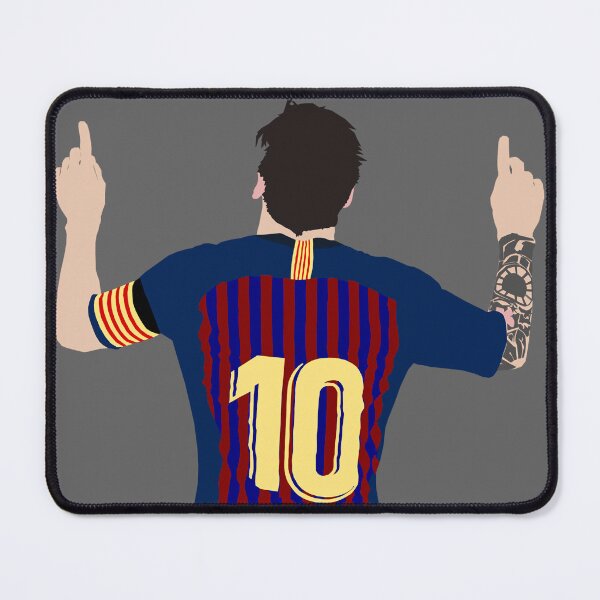Item preview, Lionel Messi Iconic Goal Celebration #o44 designed and sold by KristenBartltsk.