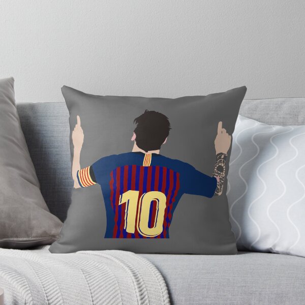 Item preview, Lionel Messi Iconic Goal Celebration #o44 designed and sold by KristenBartltsk.