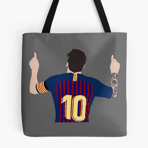 Item preview, Lionel Messi Iconic Goal Celebration #o44 designed and sold by KristenBartltsk.