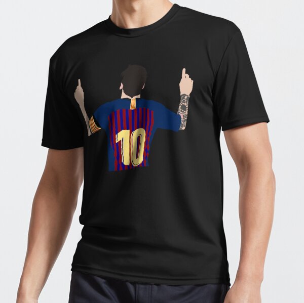 NEW Kids Messi Hoodie / T Shirt Soccer World Cup 2022 Football Lionel #10  Jumper