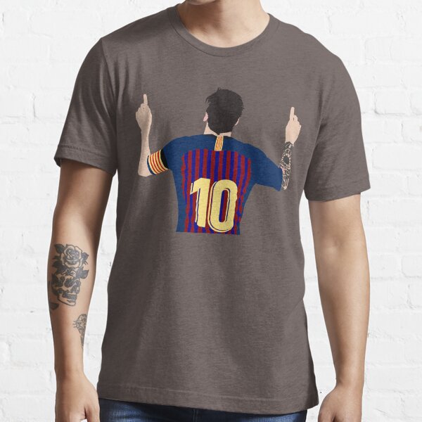 NEW Kids Messi Hoodie / T Shirt Soccer World Cup 2022 Football Lionel #10  Jumper