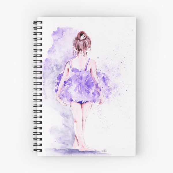 Item preview, Tiny Dancer designed and sold by TRichardsonArt.