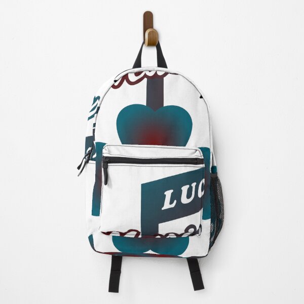 Item preview, Luckiest Music Teacher ever Text Design designed and sold by Raju-Creative.