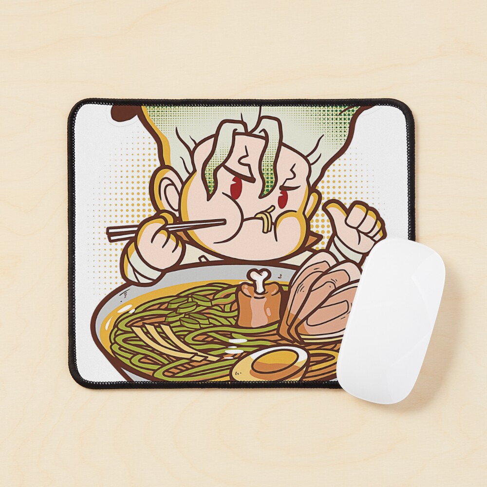 "Dr Stone Dr Stone Dr Stone Dr Stone Dr Stone Dr Stone" Mouse Pad by
