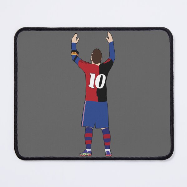 Item preview, Lionel Messi Tribute To Dm Perfect Gift For You And Friends #v98 designed and sold by KristenBartltsk.