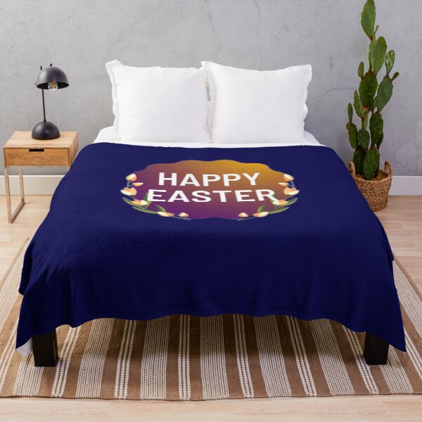 Item preview, happy easter designed and sold by JAdotdotDesigns.