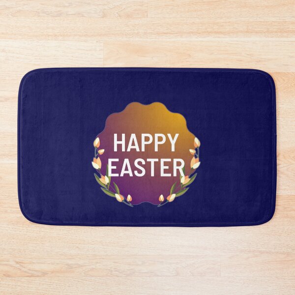 Item preview, happy easter designed and sold by JAdotdotDesigns.