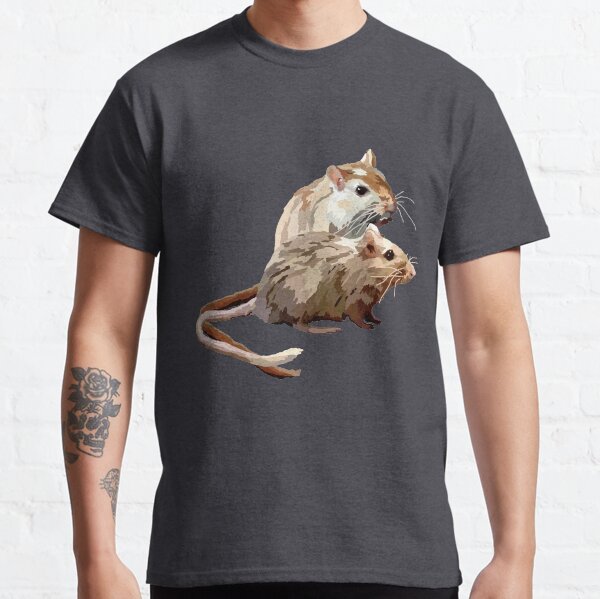 Gerbils Classic T-Shirt