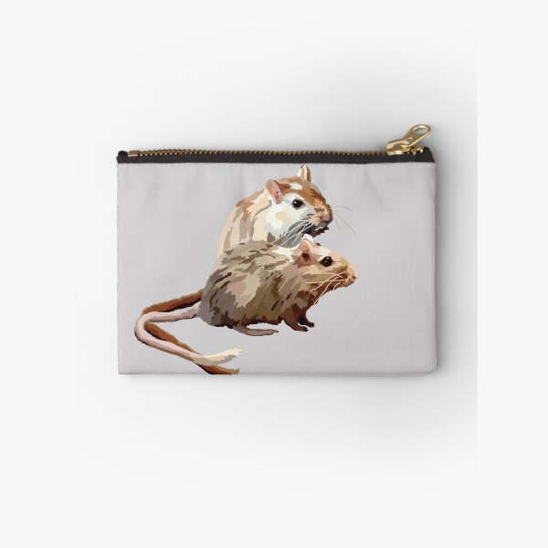 Item preview, Gerbils designed and sold by AylaArt.