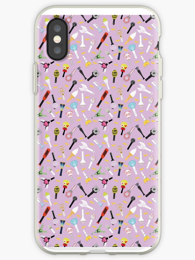 iphone xs case kpop iphone xs case kpop