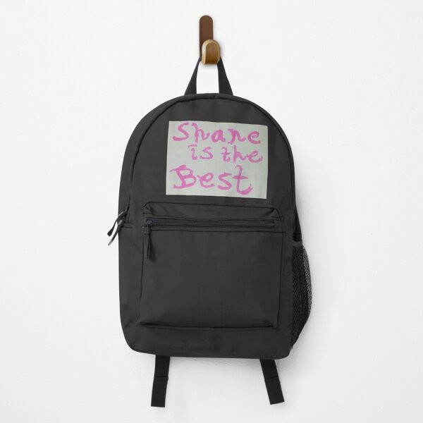 Item preview, Shane is the Best designed and sold by seasonsof7.