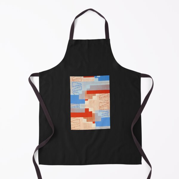 Item preview, Seguy Emile-Allain Séguy Prismes 37 designed and sold by DahlilaJo.