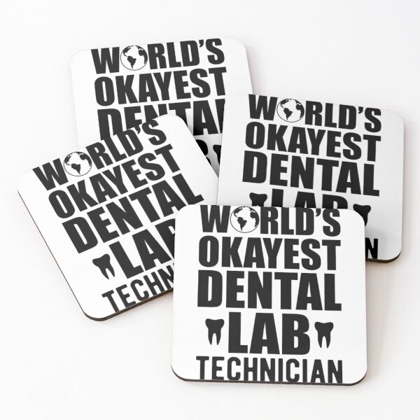Item preview, Dental Laboratory Technician Gift designed and sold by MariaSalakova.